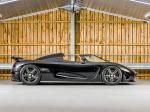 Koenigsegg Agera R 2014 года
